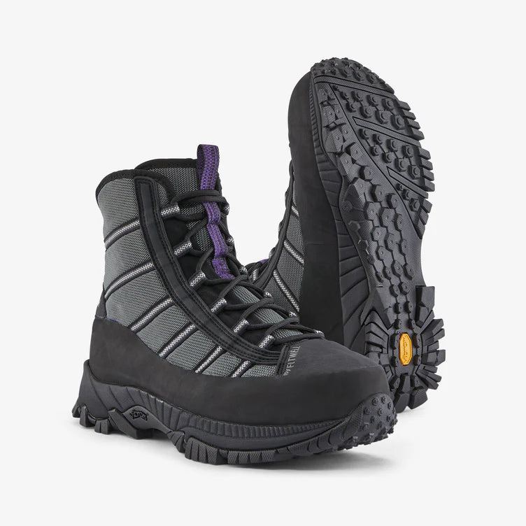 New Patagonia Forra Wading Boot Review St. Peter s Fly Shop