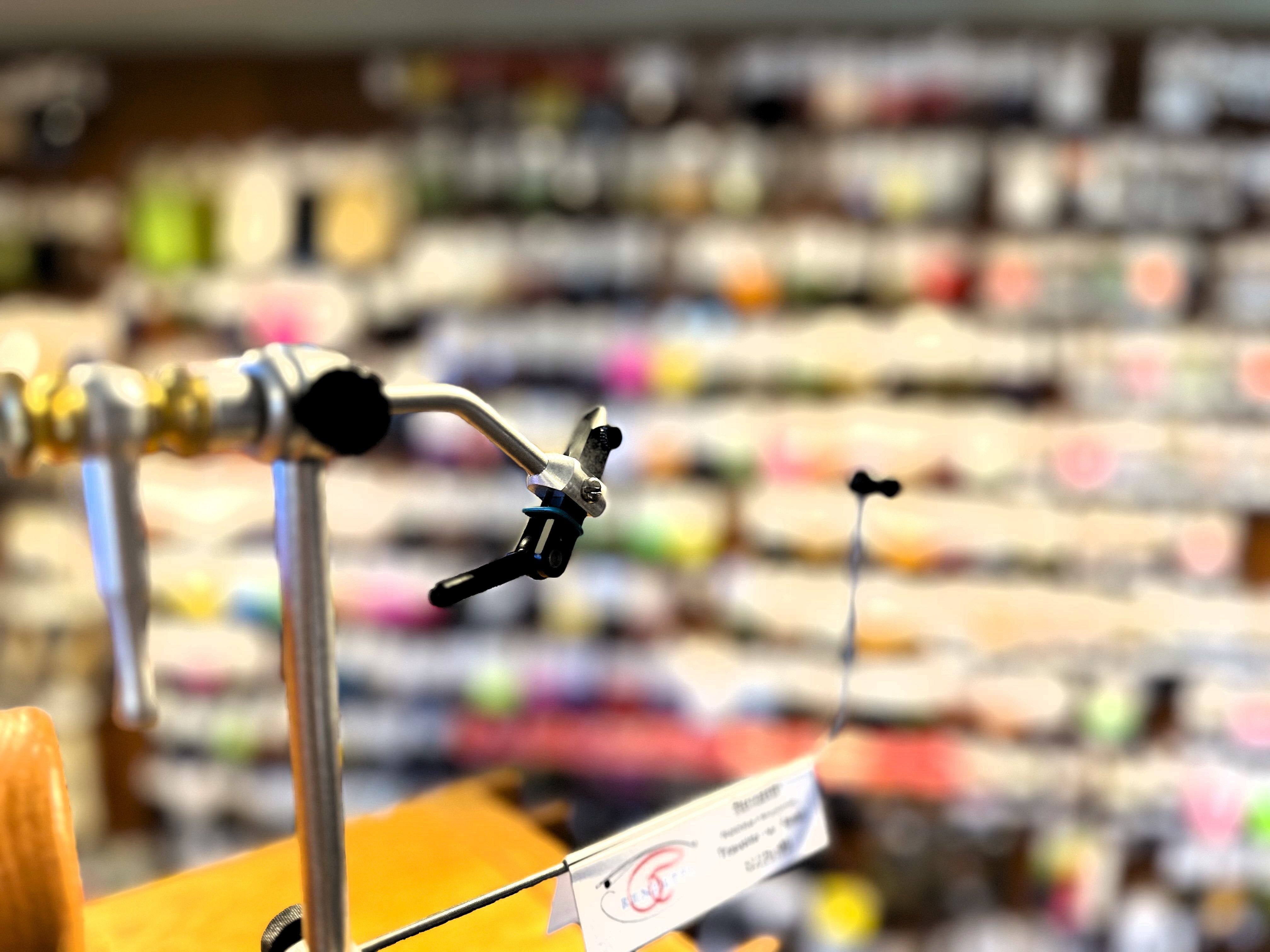Fly Tying
