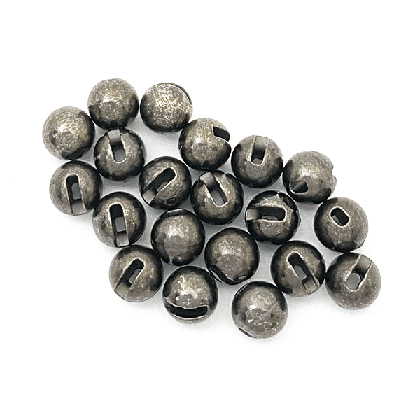 MFC Tungsten Jig Beads - Black Nickel