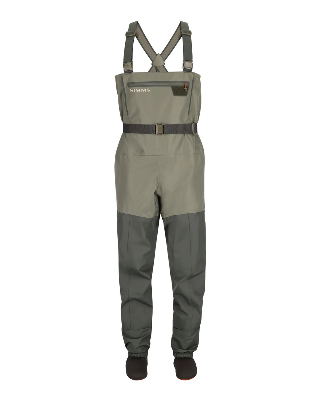 M's Tributary Stockingfoot Wader: Basalt*