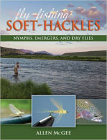 Fly Fishing Soft Hackles