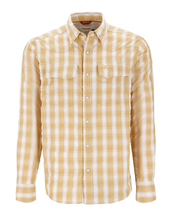Simms Big Sky LS Shirt