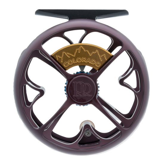 Ross Colorado Reel