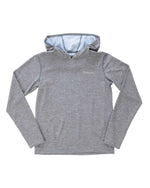 Simms Kids Bugstopper Hoody Steel Heather