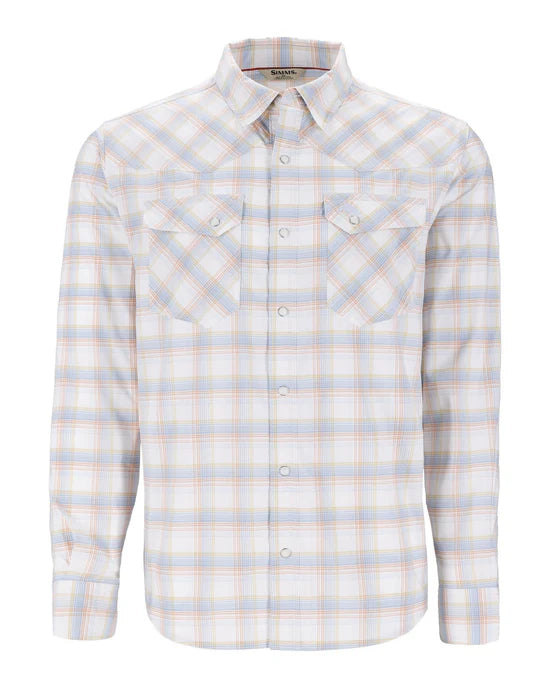 Simms Brackett LS Shirt