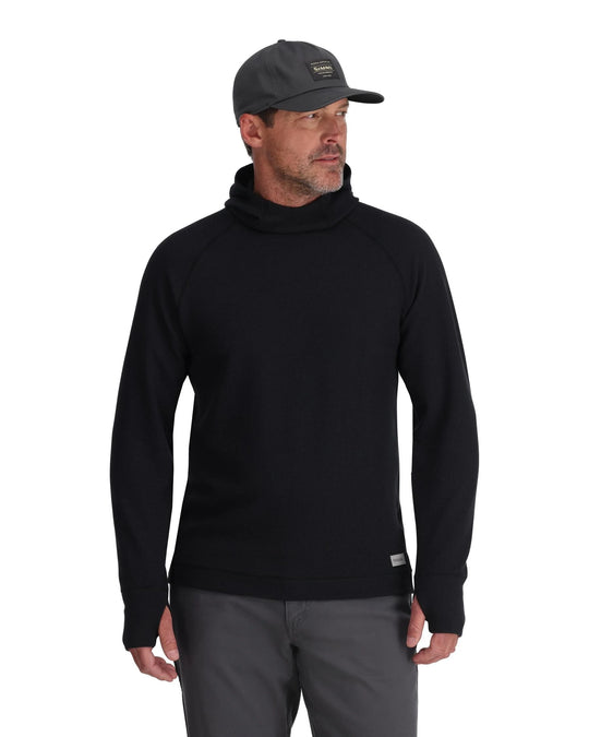 Simms Highline Hoody - Cobia