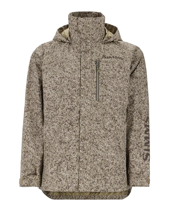 Simms Challenger Jacket