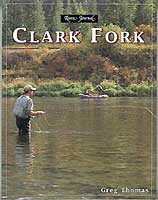 Clark Fork River Journal
