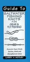 Guide to Saltwater Fishing Knots