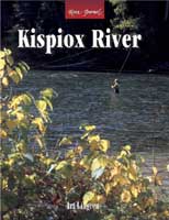 Kispiox River Journal