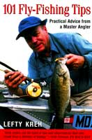 101 Fly Fishing Tips - Lefty Kreh
