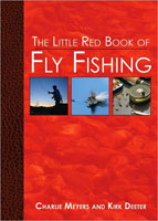 Little Red Book of Fly Fishing