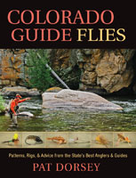 Colorado Guide Flies Dorsey