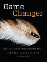 Game Changer Blane Choklett Hardcover