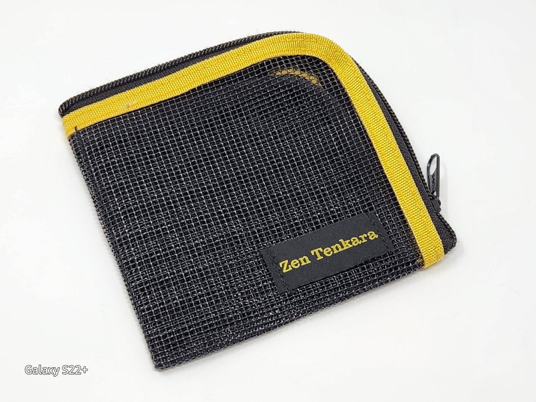Zen Line Wallet 5 pocket