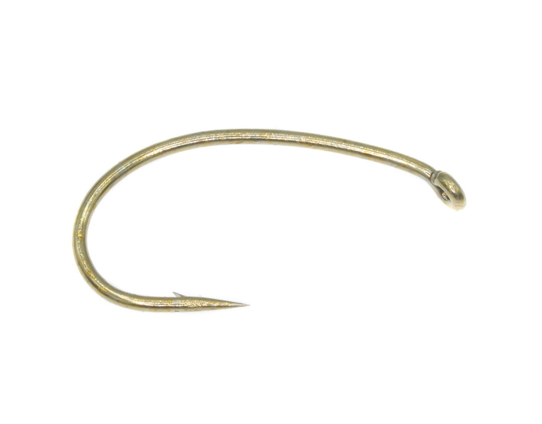 Tiemco TMC 2457 Hooks