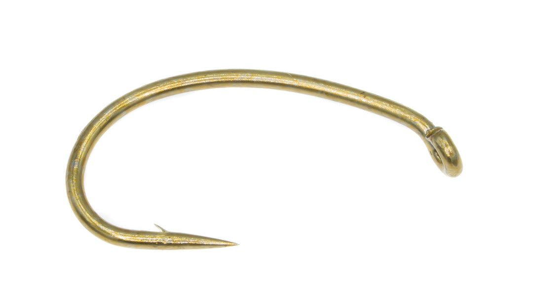 Tiemco TMC 2487 Hooks