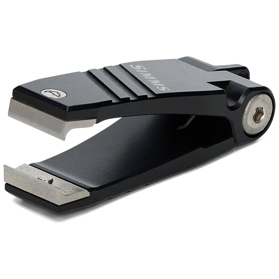 Simms Guide Nipper - Black