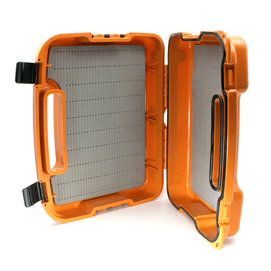 MFC Boat Box Large Foam Burnt Orange