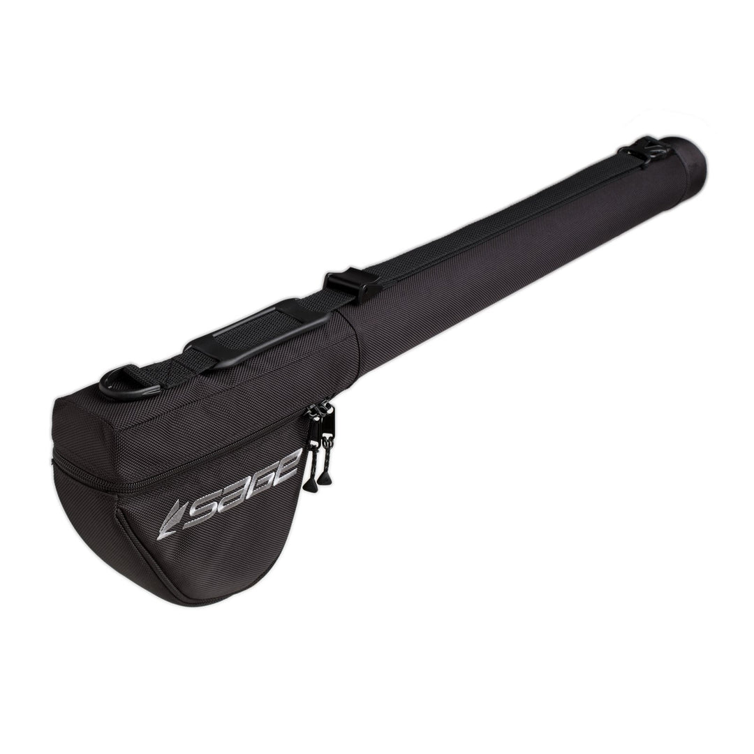 Sage Ballistic Rod and Reel Case