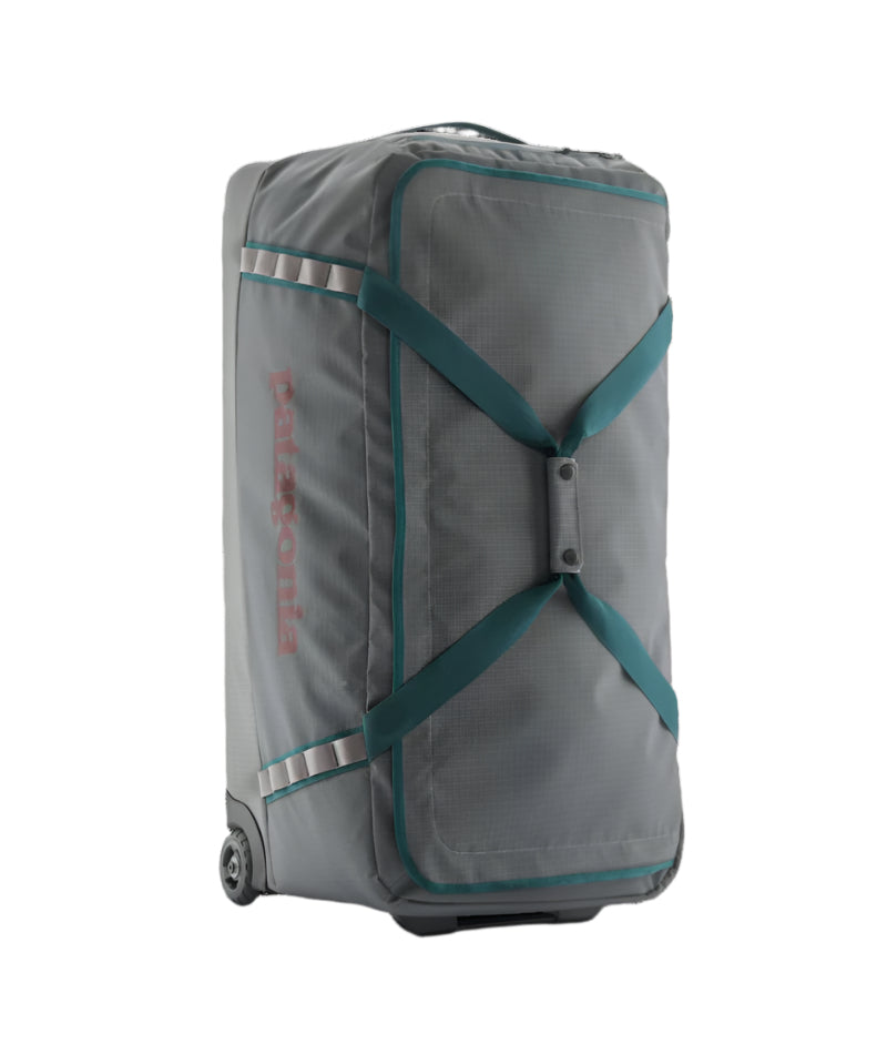Patagonia Black Hole Wheeled Duffel 100L - Noble Grey