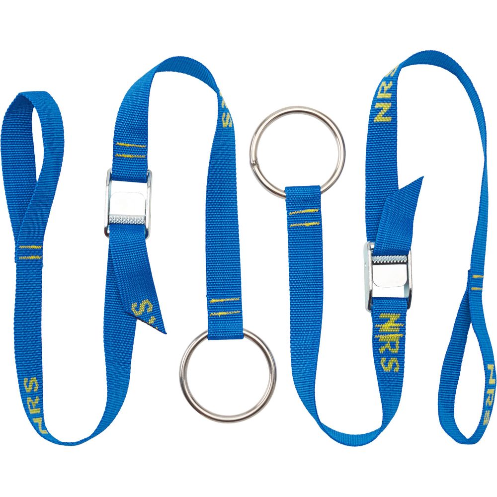 NRS Oar Tethers (pair)