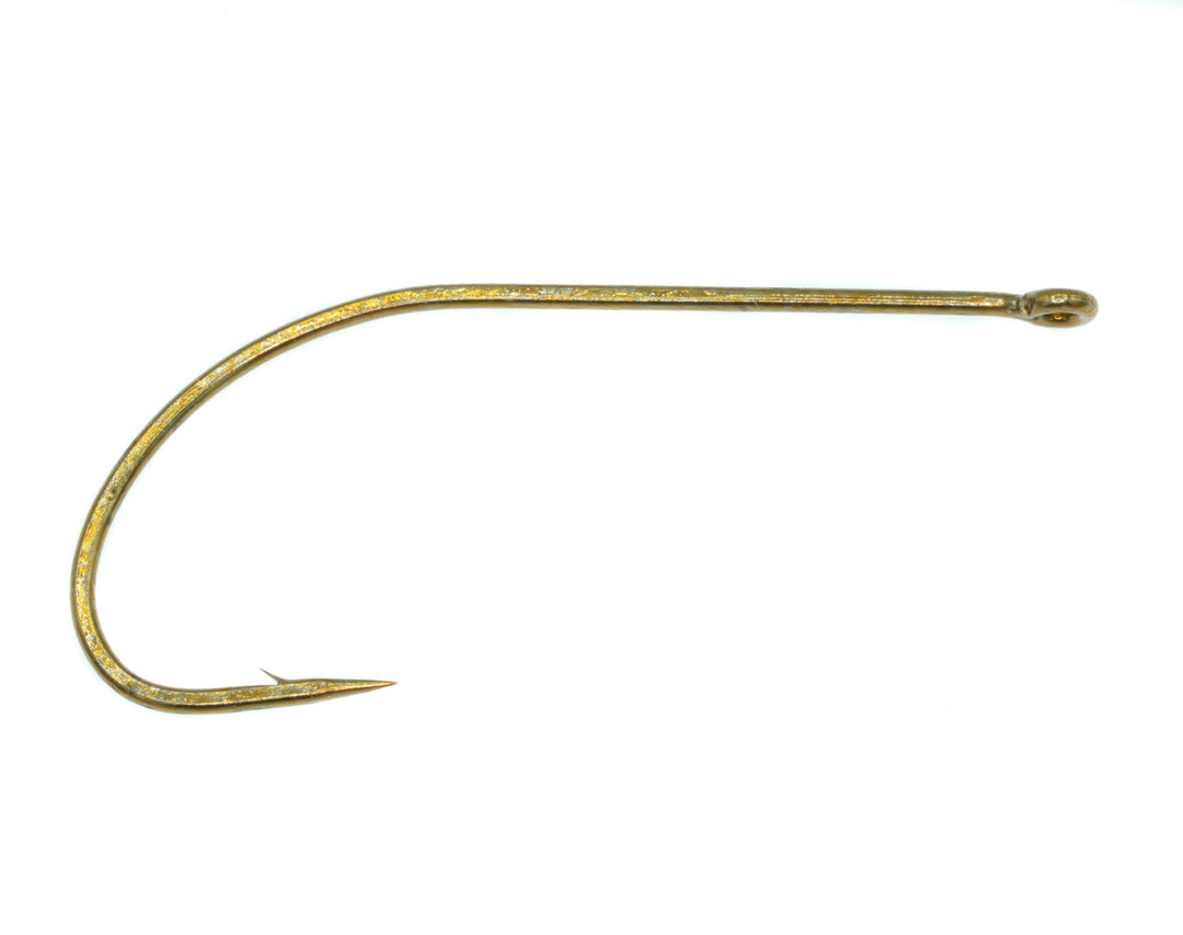 Tiemco TMC 8089 Hooks