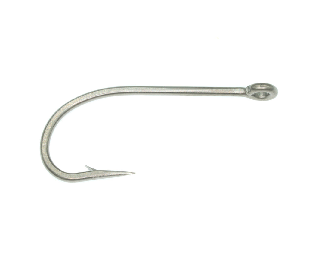 Tiemco TMC 811S Hooks