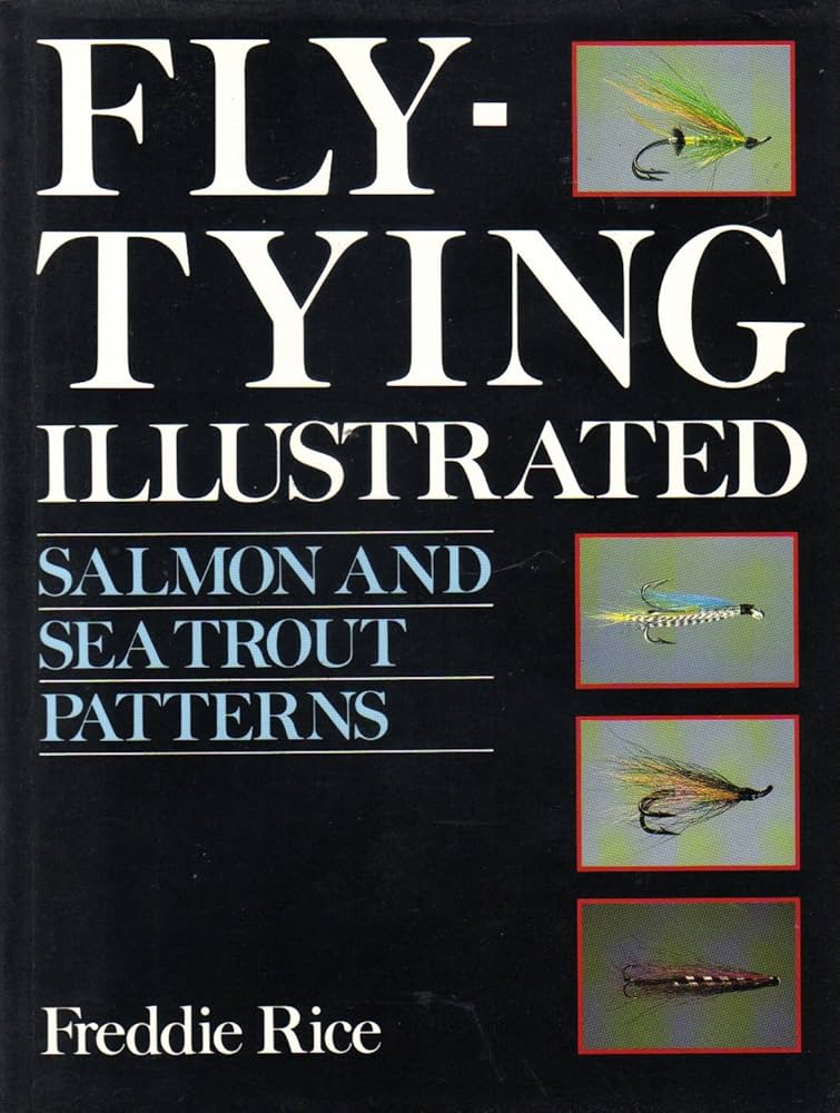 Fly Tying Illustrated