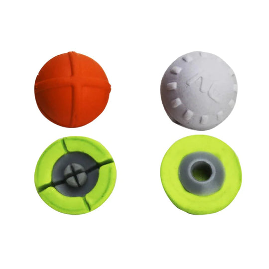 Airlock Centerlock Bulk Indicators