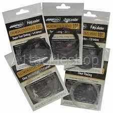 Airflo Polyleader 10Ft