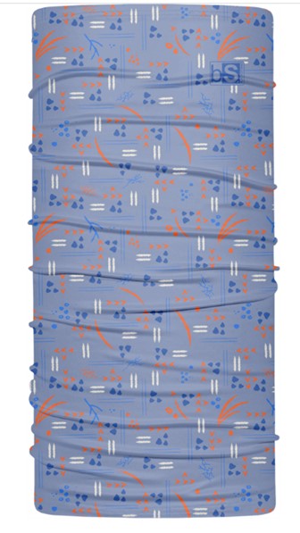 BlackStrap Daily Tube Neck Gaiter