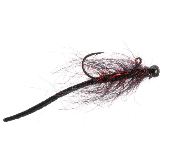 Balanced Leather leech