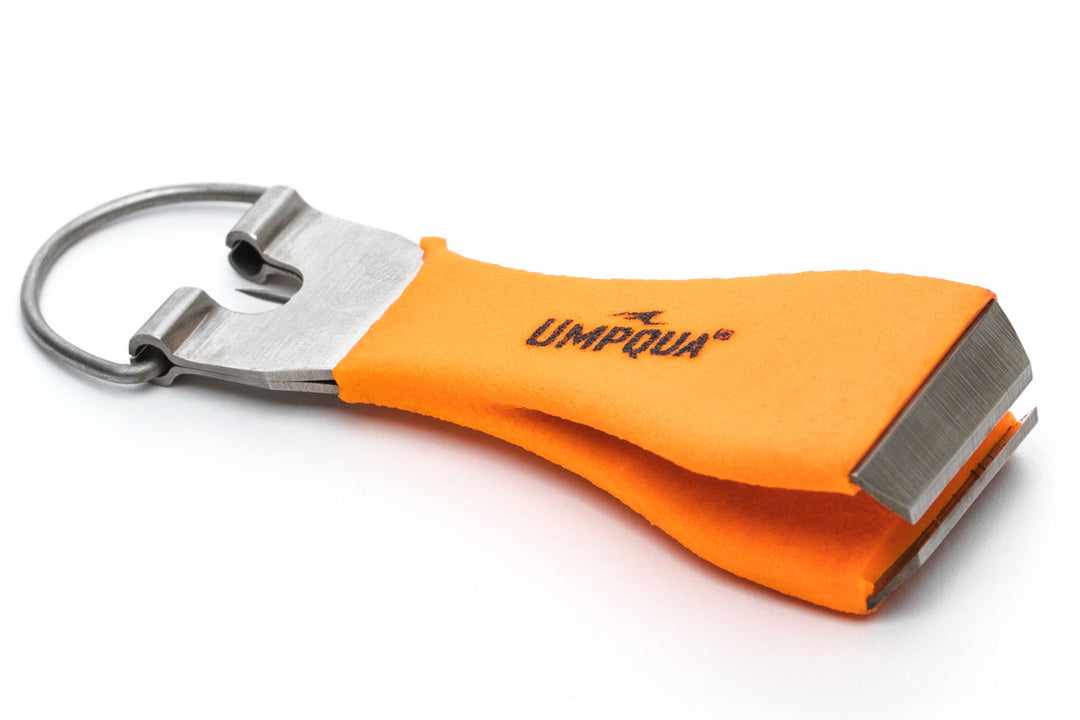 Umpqua Rivergrip Big Nipper