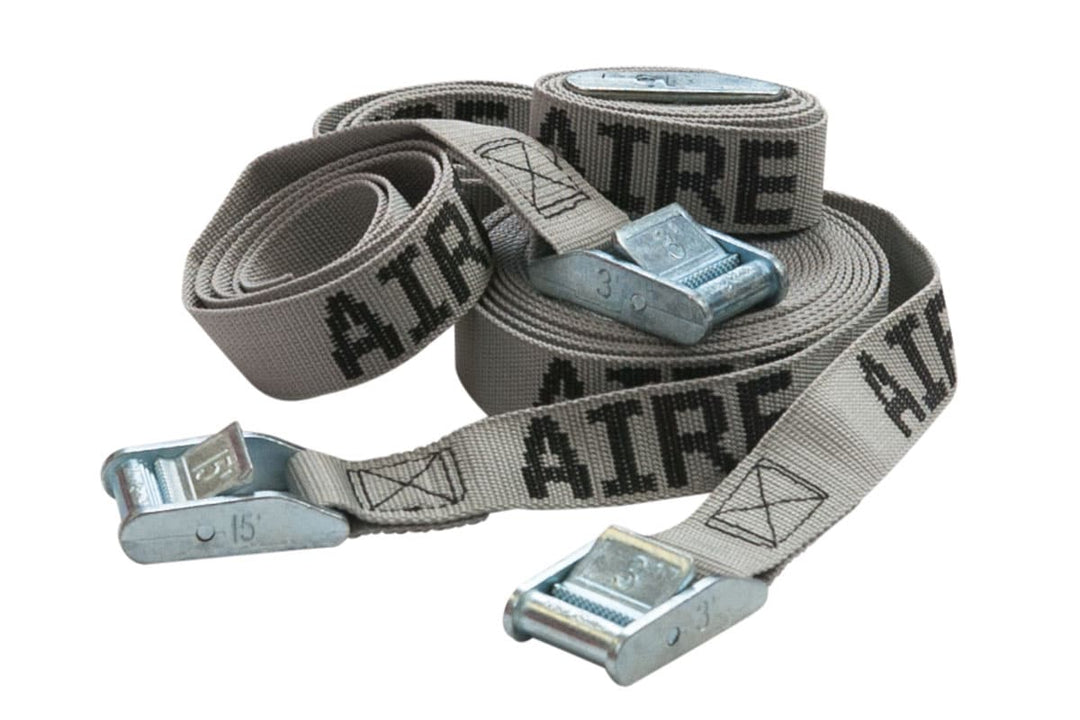 Outcast Sporting Gear Outcast Cam Strap 6' Each