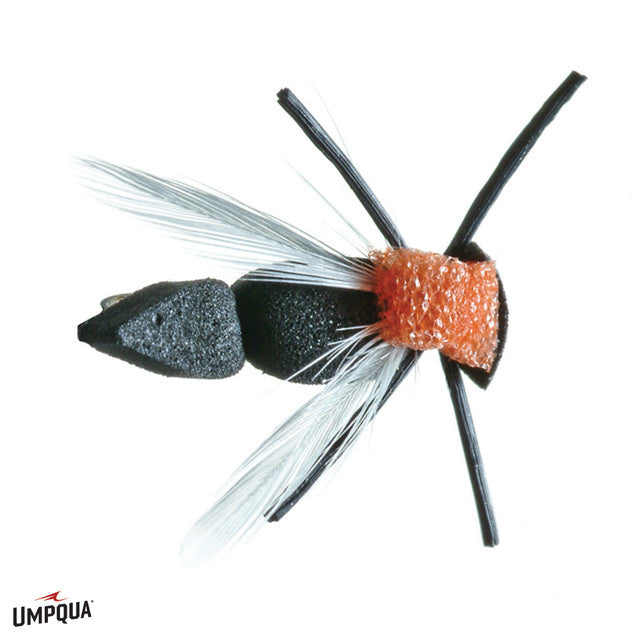 Foam Flying Ant #16