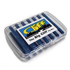 Cliff Big Fly Box