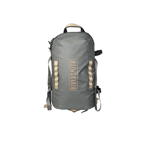 Riversmith Convoy Duffel 45 Shadow Kelp