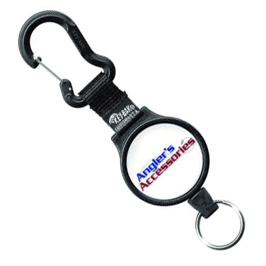 Angler's Accessories Deluxe Net Retractor