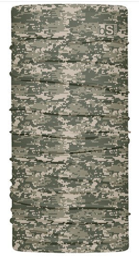 BlackStrap Daily Tube Neck Gaiter