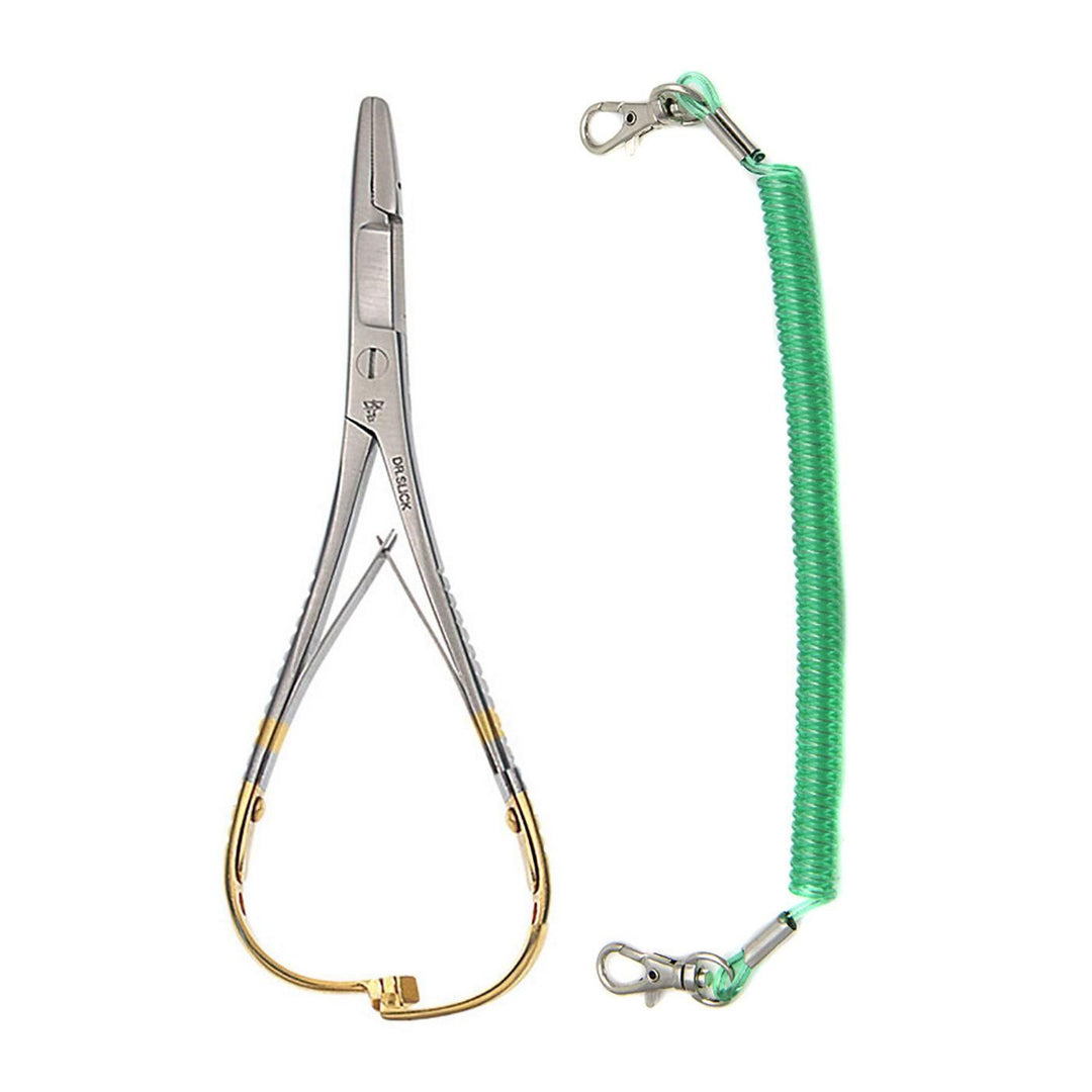 Dr Slick Mitten Scissor Clamp