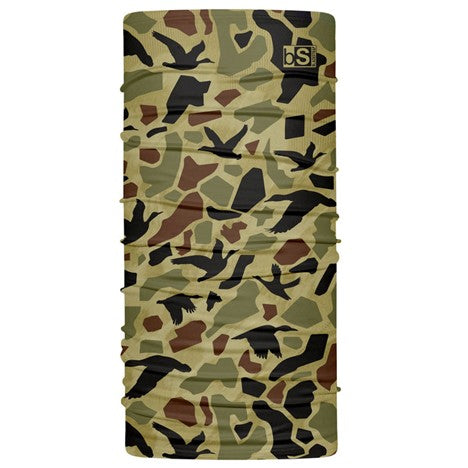 BlackStrap Daily Tube Neck Gaiter