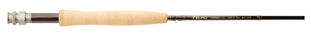 Echo Carbon XL Fly Rod