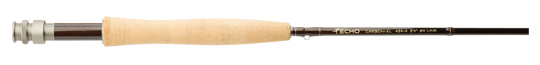 Echo Carbon XL Fly Rod