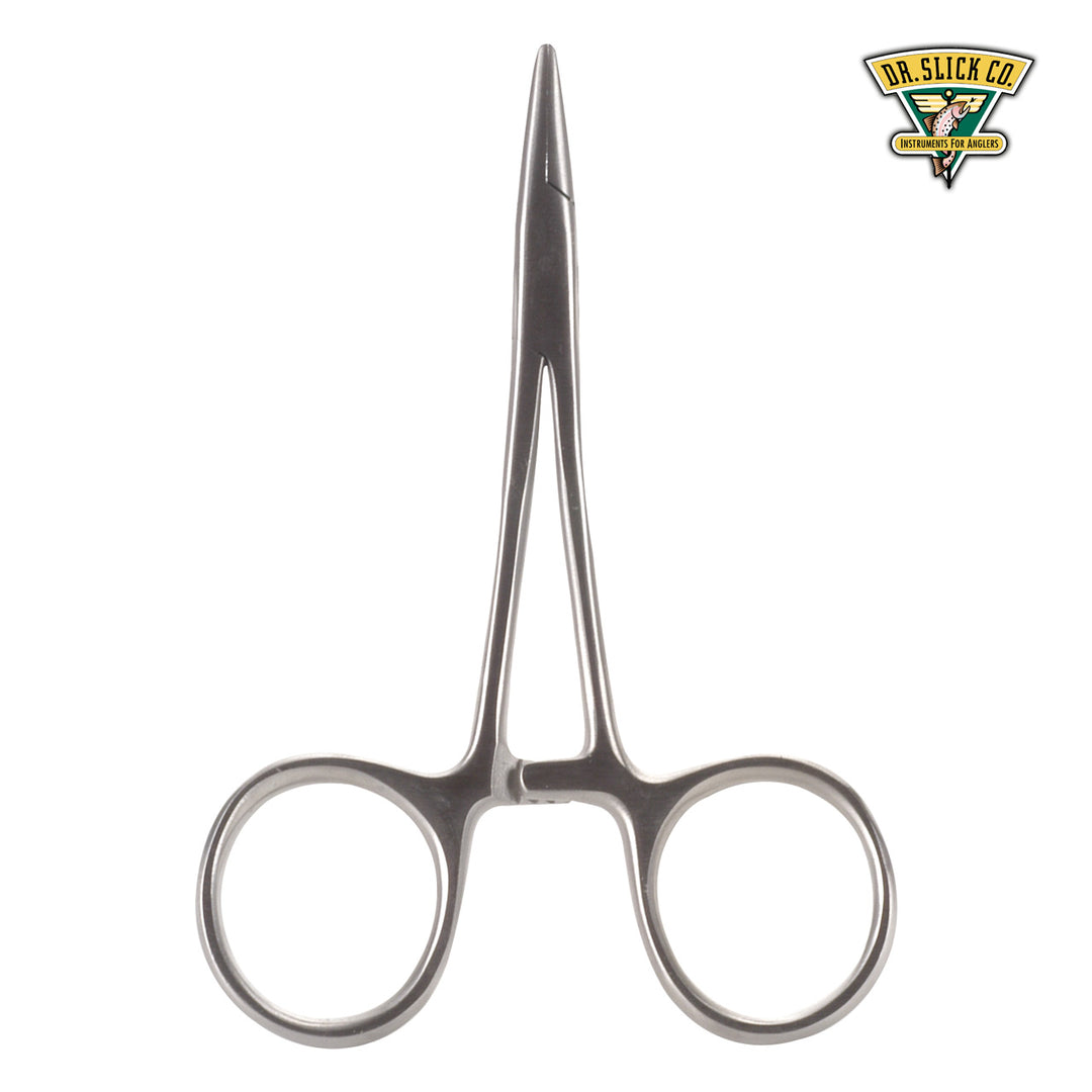 Dr. Slick Co. Clamp ECO