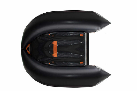 Outcast Fish Cat 4 Deluxe LCS Gray