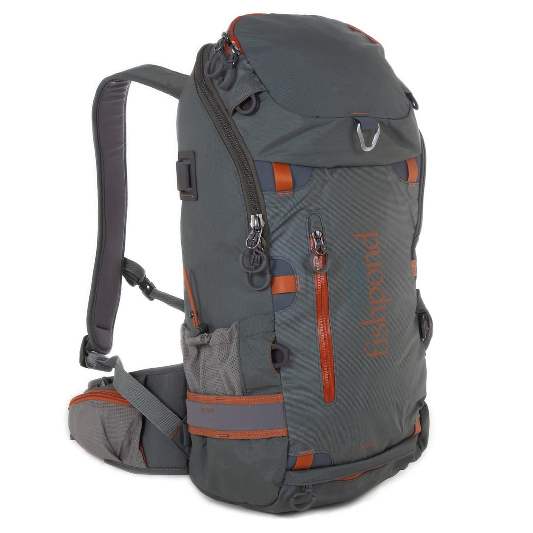 Firehole Backpack