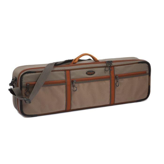 Fishpond Dakota Carry-On Case Granite