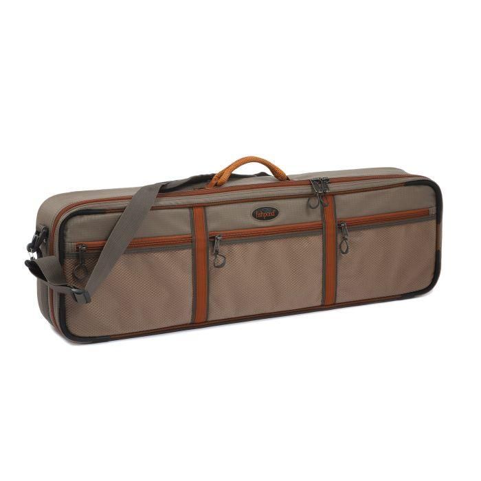 Fishpond Dakota Carry-On Case Granite