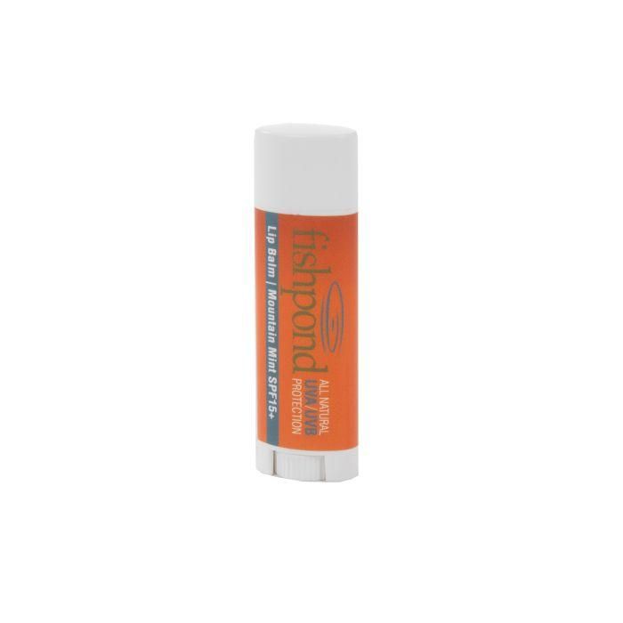Fishpond Lip Balm